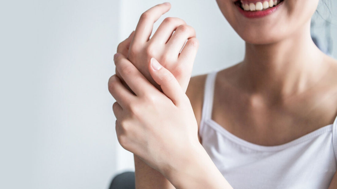 Mistakes To Avoid When Applying A Body Moisturiser