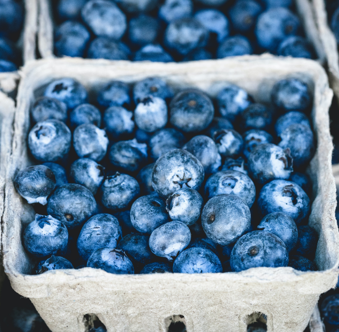 What’s In Your Skin Care – Acai Pulp Oil