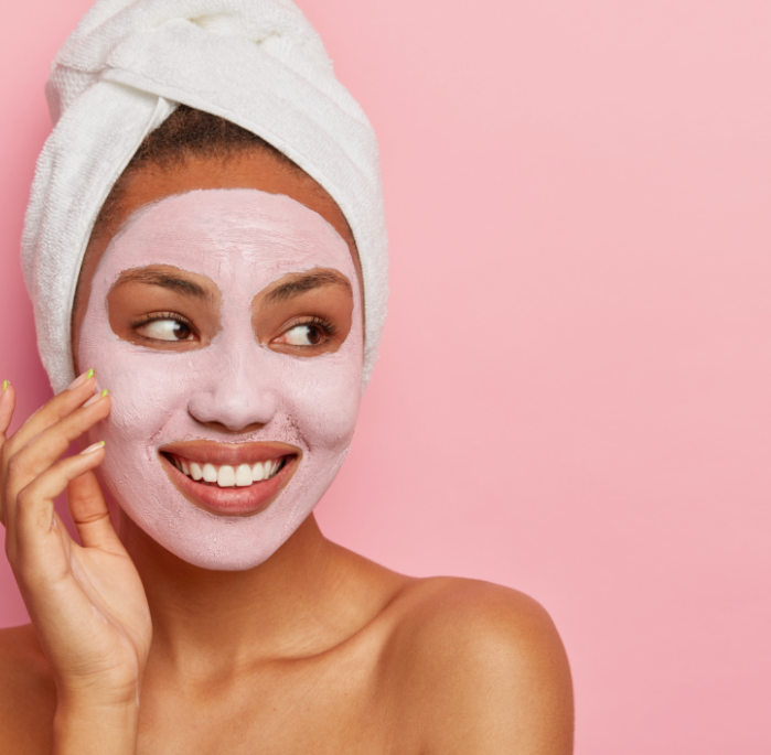 Discover the Amazing Benefits of Using a Face Mask - Enhance Your Skincare Routine!