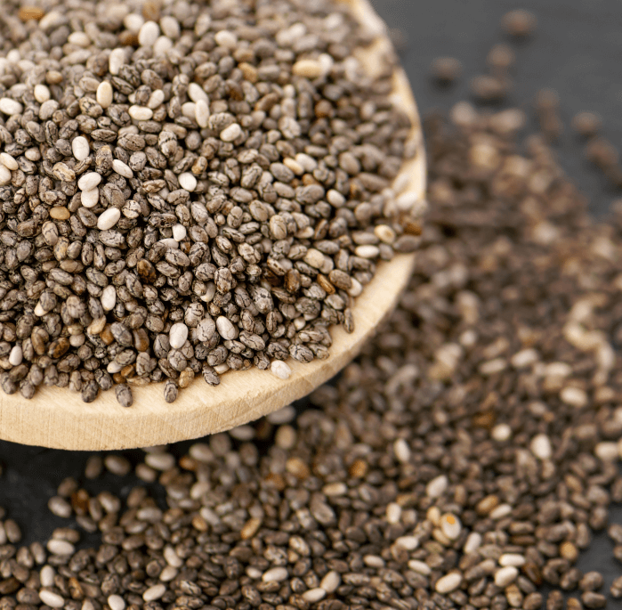 Chia Seeds: Are They Really a Superfood? Maybe Not.