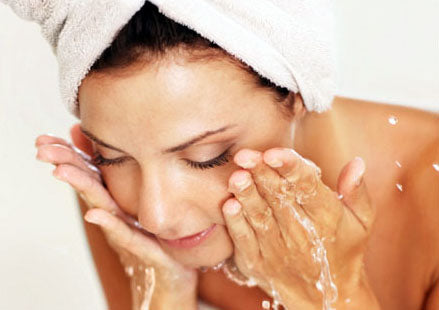 The Perfect Cleanse …