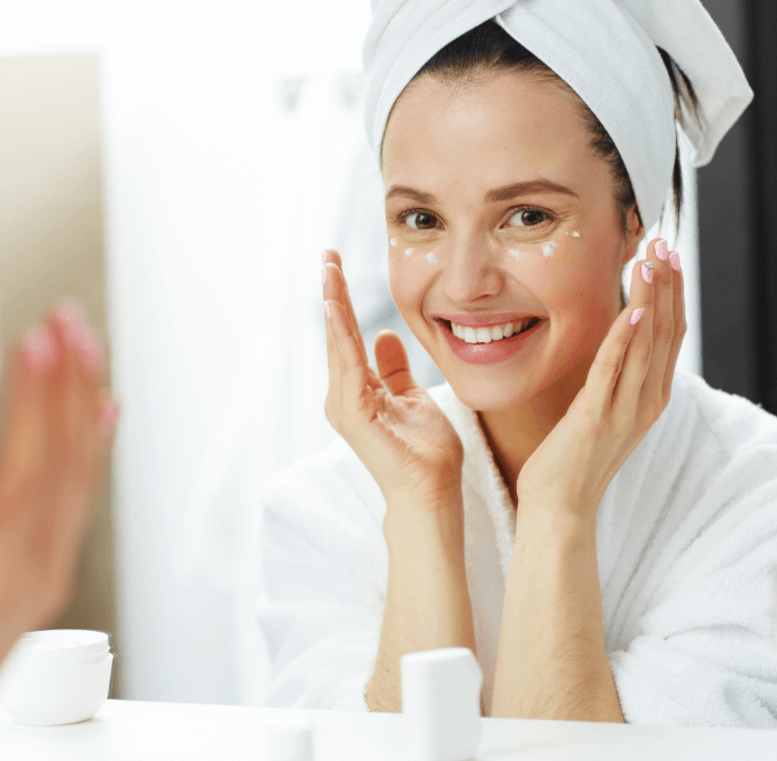 Do You Know What’s Really In Your Organic Face Wash?
