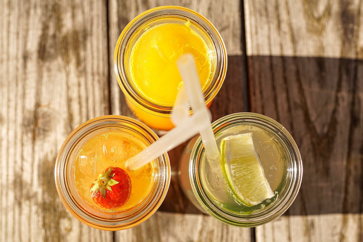 How to Get Glowing Skin with Fermented Drinks