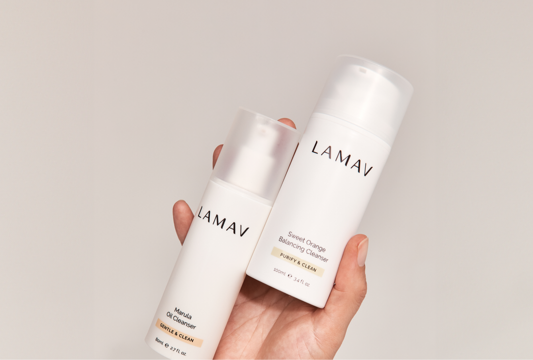 WAKEUP WITH THE SKIN OF YOUR DREAMS USING THESE 3 SKIN BOOSTERS