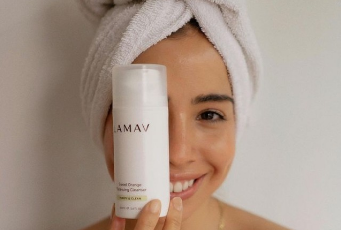 Springtime Rituals for Glowing Skin You Need to Try Springtime Rituals for Glowing Skin You Need to Try