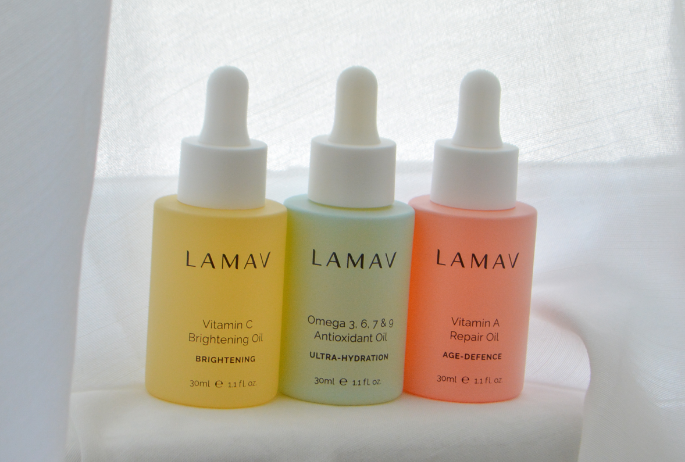 Choosing the Right Type for Your Skin: LAMAV Guide Choosing the Right Type for Your Skin: LAMAV Guide