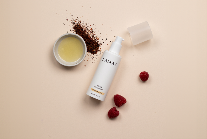 TOP TRIGGERS THAT WORSEN ROSACEA  (And a natural skincare routine to reduce redness and prevent flare ups)