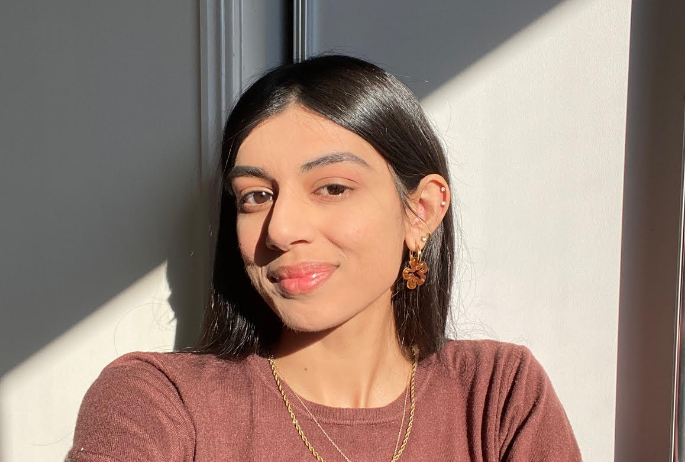 Healing and Empowerment: Jenna Abbasi’s Inspiring Journey Healing and Empowerment: Jenna Abbasi’s Inspiring Journey