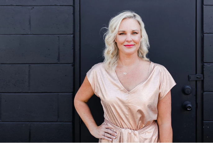 AMANDA RAMSAY INTERVIEW