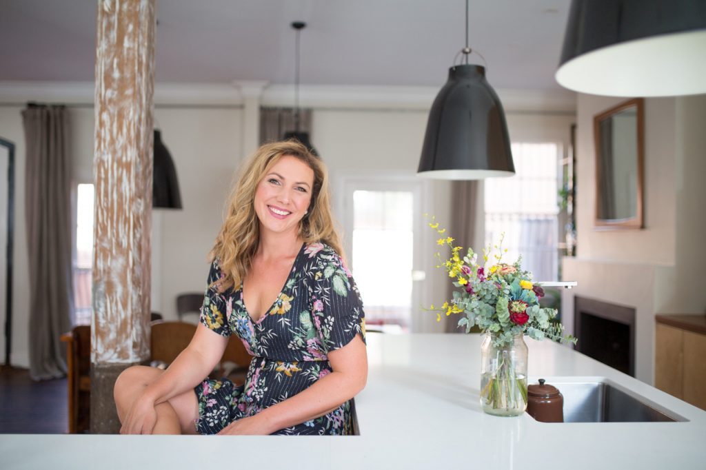 Lamav Meets: Felicity from Imbibe Living