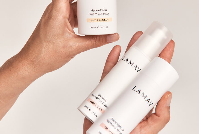 What Order Do I Apply My Skincare?