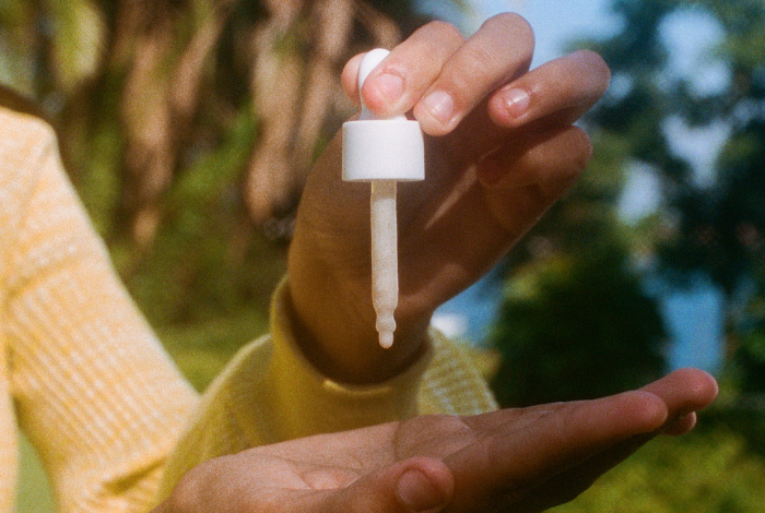 Skin Balancing Fluid