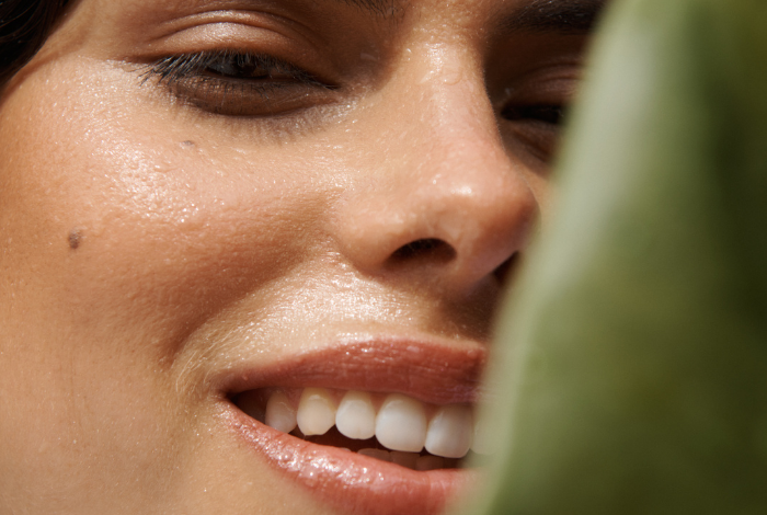 Ayurvedic Beauty Powder