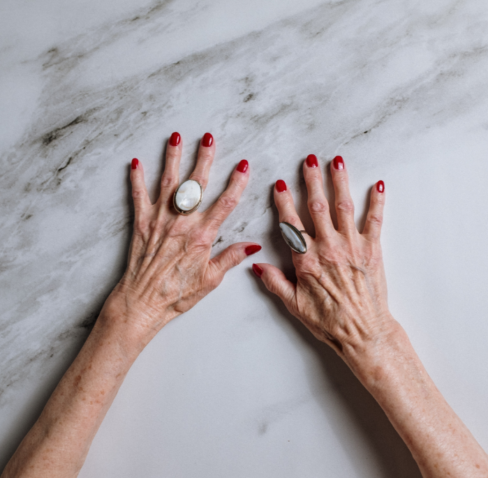 Wrinkle Facts Uncovered: Insights from LAMAV Wrinkle Facts Uncovered: Insights from LAMAV