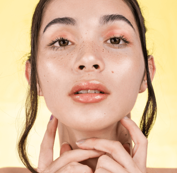 Organic Makeup