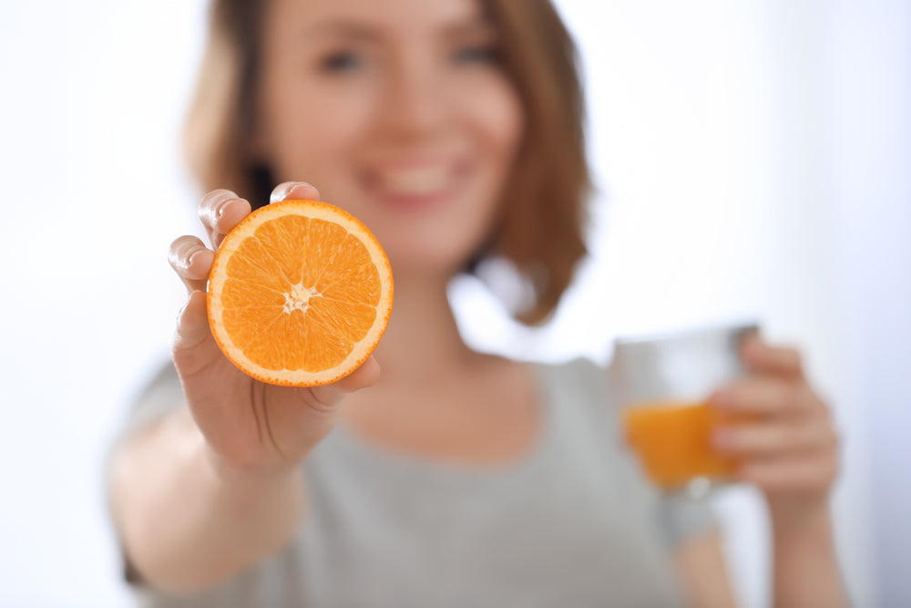 Vitamin C Brightening Serum