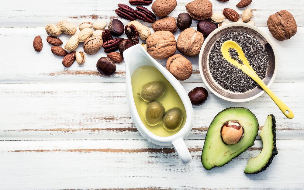 Discover Why Omega-3 is Essential for Your Health