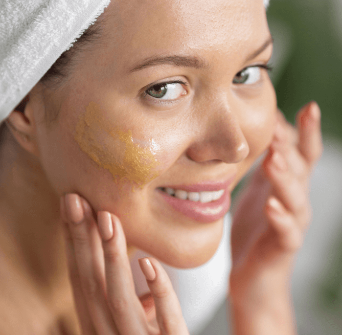 5 Reasons to Choose Organic Skin Care
