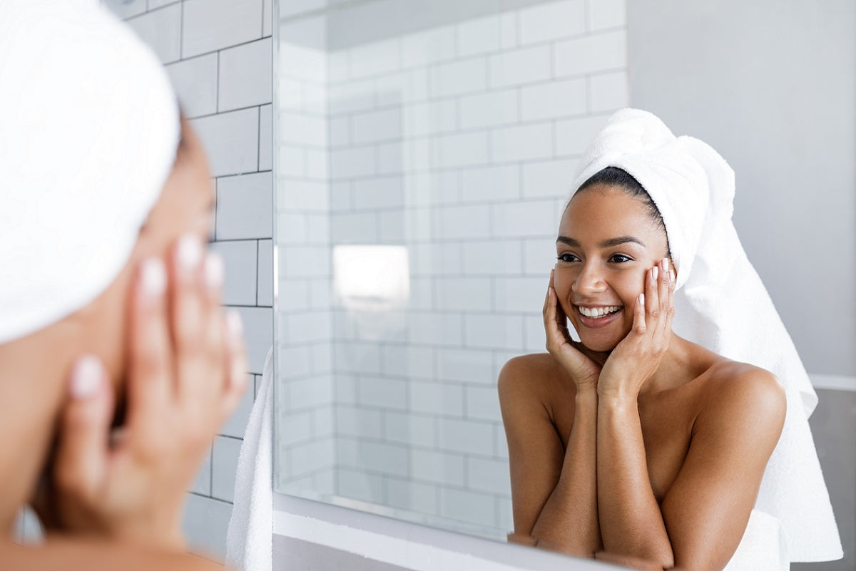 What's In My Skin Care: Niacinamide