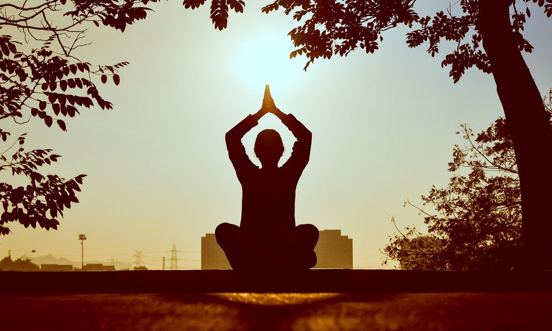 The Benefits of Outdoor Yoga: Rejuvenate Your Mind, Body, and Spirit