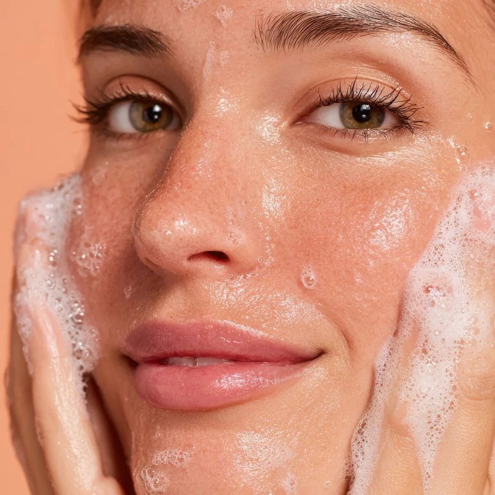 Organic Face Cleansers for Gentle, Effective Cleansing