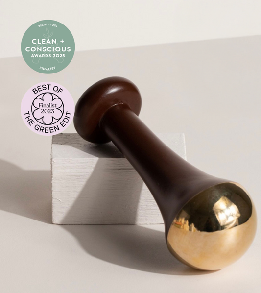 Ayurvedic Kansa Wand