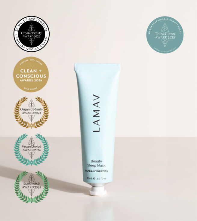 BEAUTY SLEEP MASK LINK