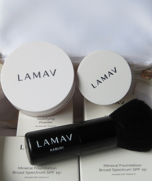 Teen Makeup Starter Kit