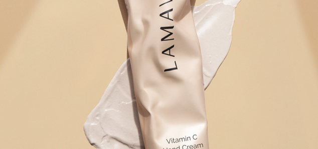 Vitamin C Hand Cream