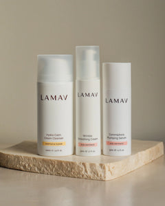 Age-Defence Organic Skincare Essentials