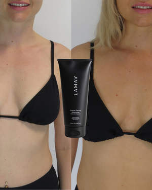 Gradual Tanning Moisturiser