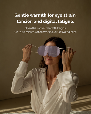 SELF WARMING EYE MASK
