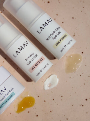 Complete Eye Care Collection