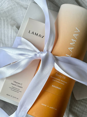 Pregnancy Pamper Pack