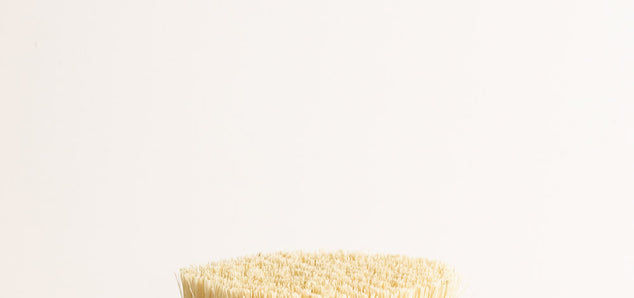 Garshana Dry Body Brush