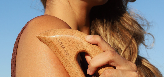 LAMAV Full Body Bliss