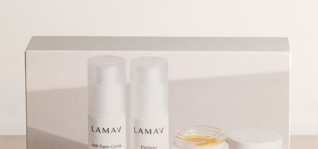 Complete Eye Care Collection