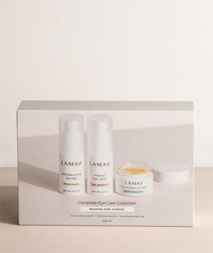 Complete Eye Care Collection