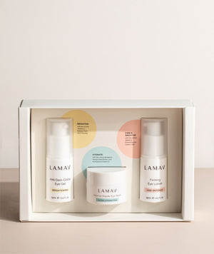 Complete Eye Care Collection