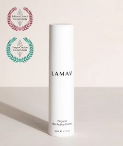 LAMAV Organic Bio-Active PRIMER