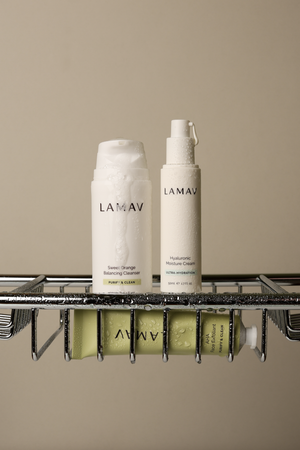 Men's Skin Essentials