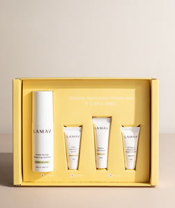 Brightening - Skin Discovery Pack