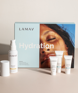 Hydration - Skin Discovery Pack