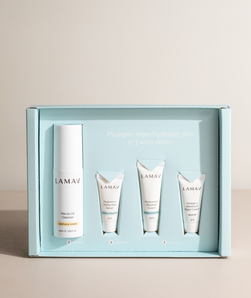 Hydration - Skin Discovery Pack