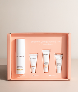 Age-Defence - Skin Discovery Pack