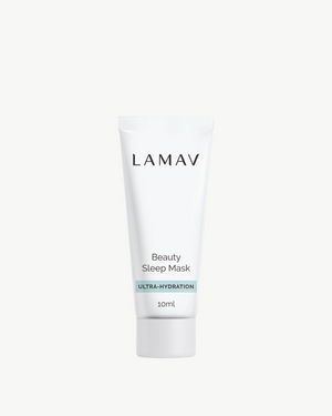 Beauty Sleep Mask