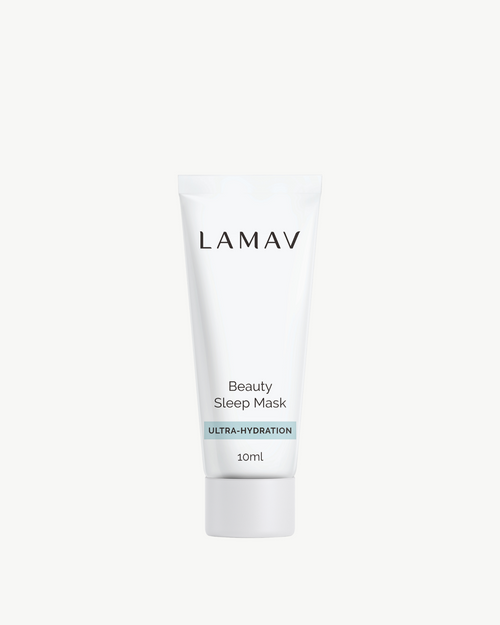 Beauty Sleep Mask
