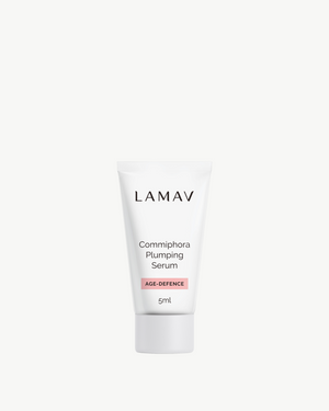 Commiphora Plumping Serum