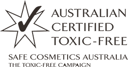 Australian Toxic Free