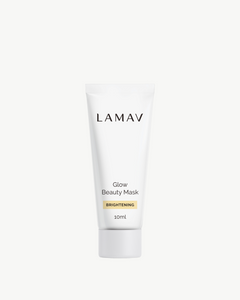 Glow Beauty Mask